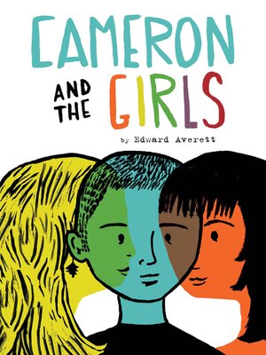 cover image of Cameron and the Girls